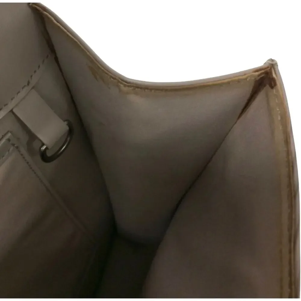 Louis Vuitton Vintage Lavender Epi Crossbody Ramatuelle